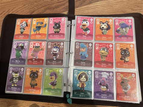 reddit nfc amiibo rv cards|Why are the RV cards so much harder to find, and where should .